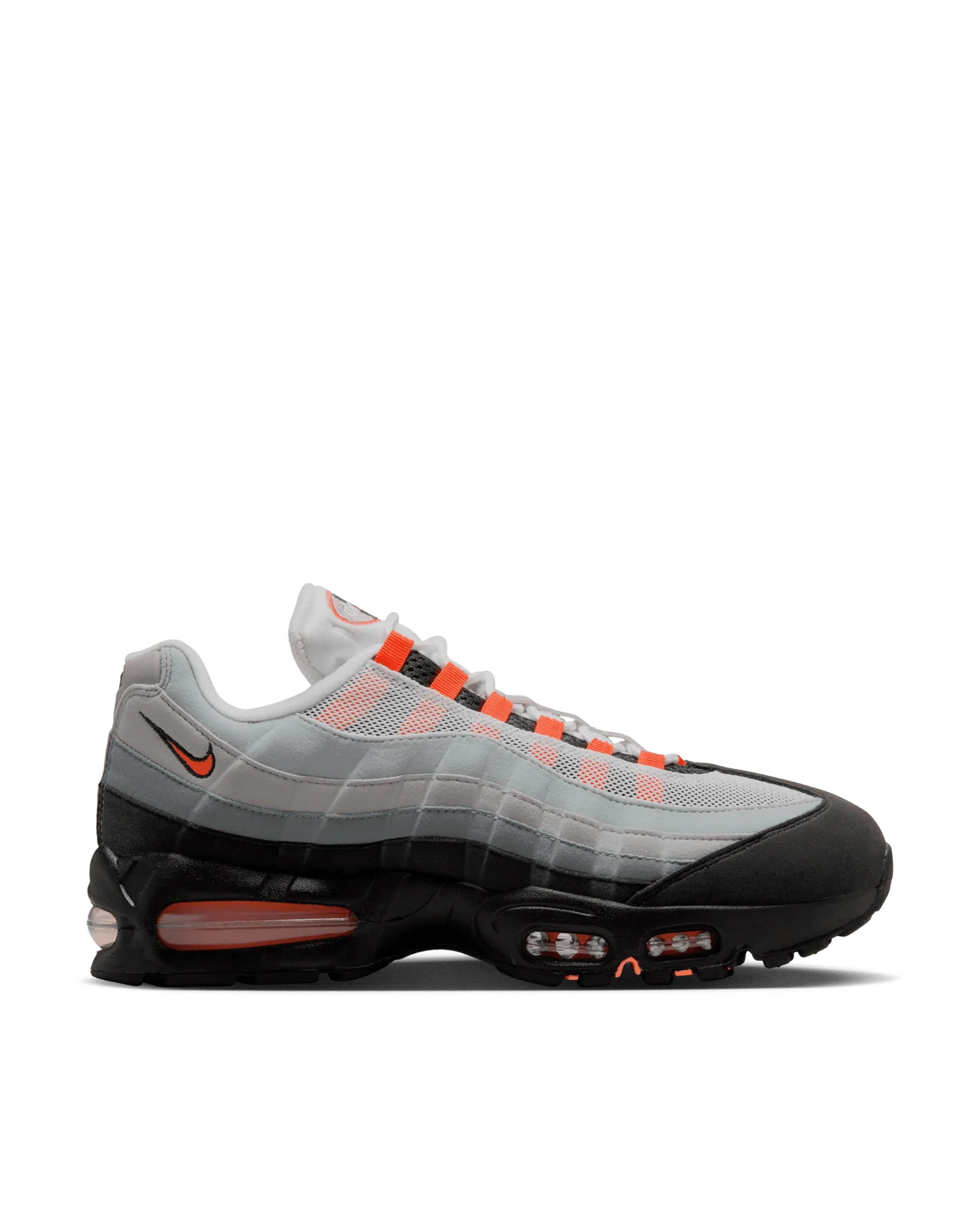 Nike Air Max 95 OG 'Bright Manderin'