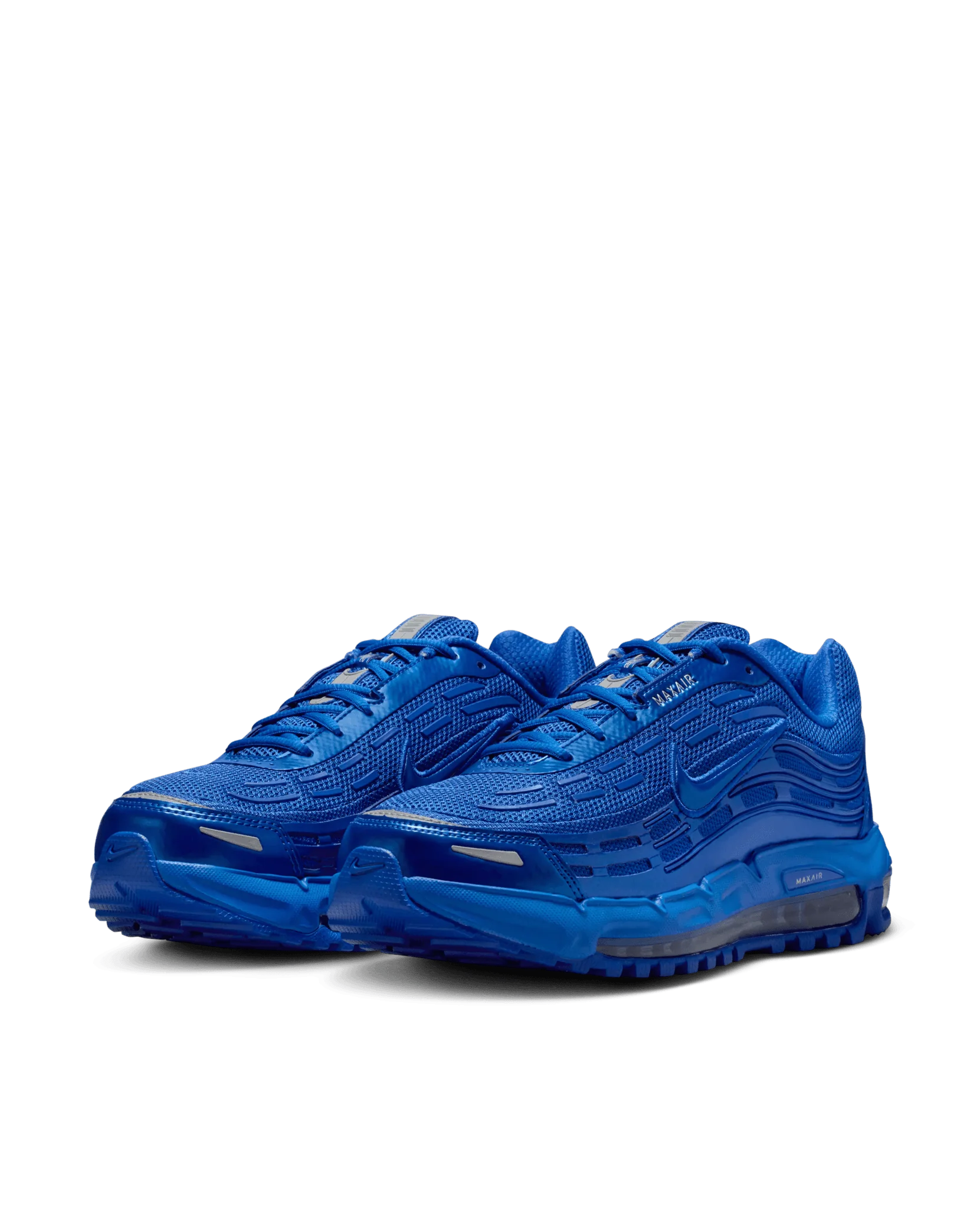Nike Air Max TL 2.5 (Hyper Royal/Hyper Royal-Metallic Silver) - Image 2