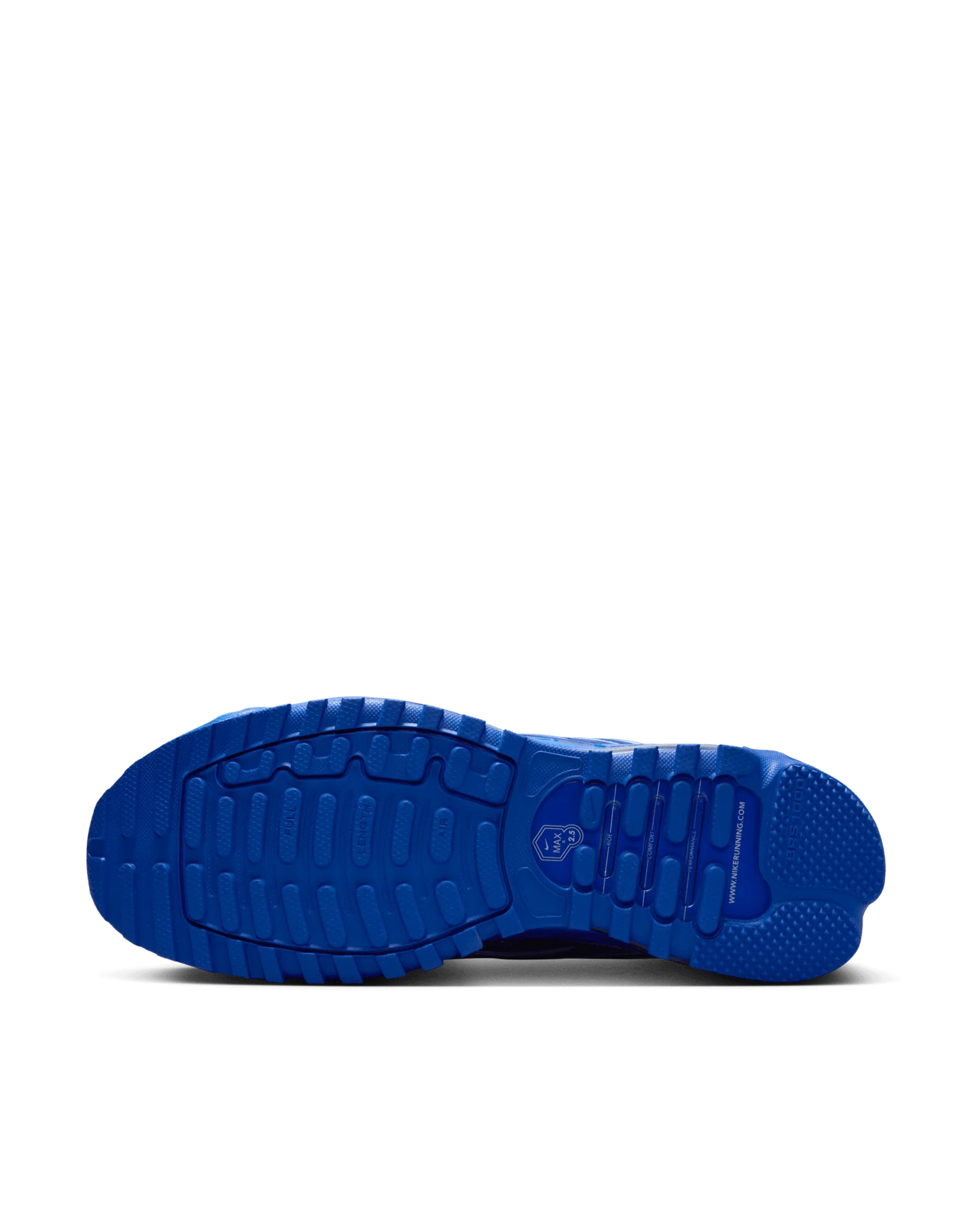 Nike Air Max TL 2.5 (Hyper Royal/Hyper Royal-Metallic Silver) - Image 4