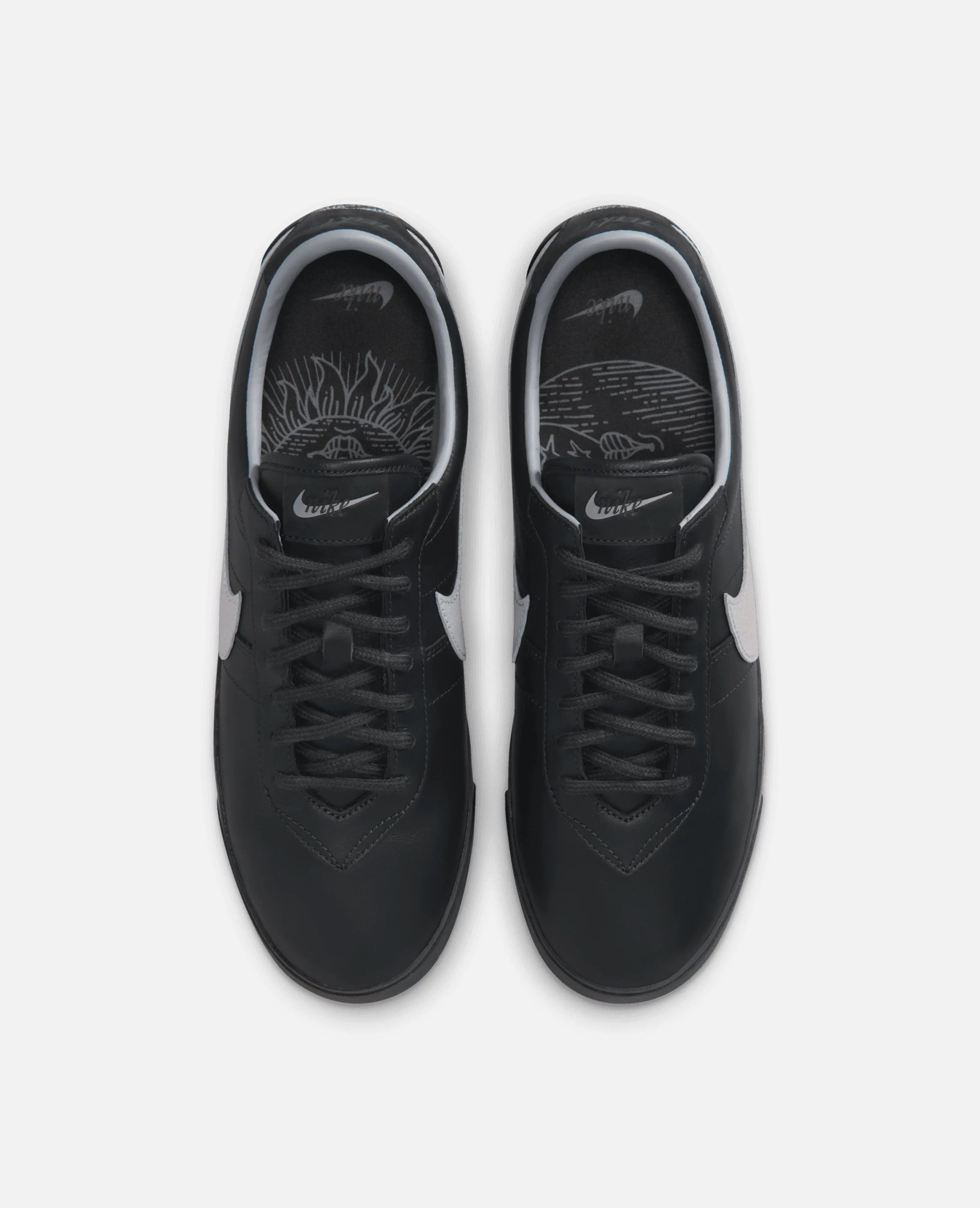 Nike Astrograber (Off Noir/Cement Grey) - Image 7
