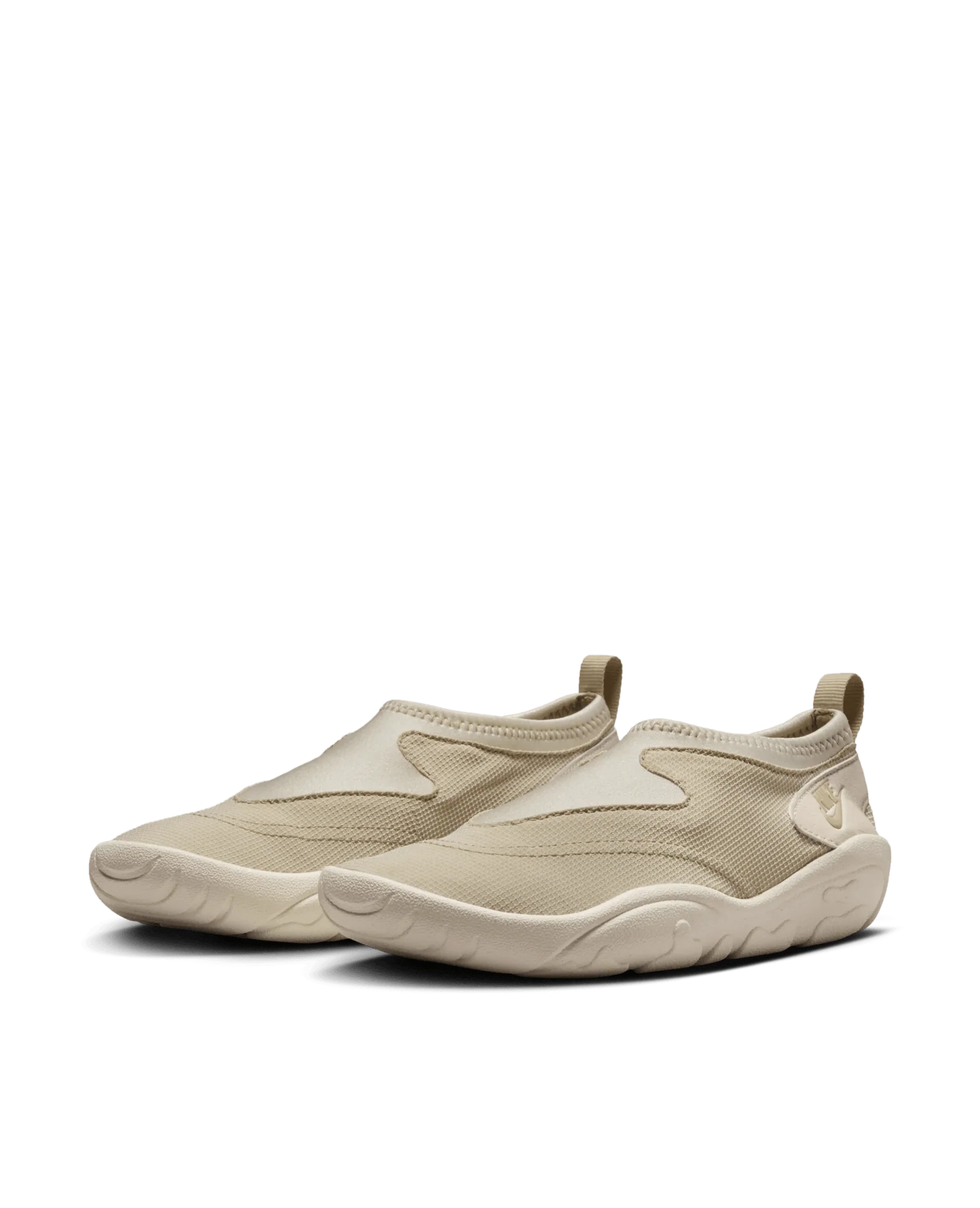 Nike WMNS Aqua Turf (LT Orewood BFN/Desert Khaki) - Image 2