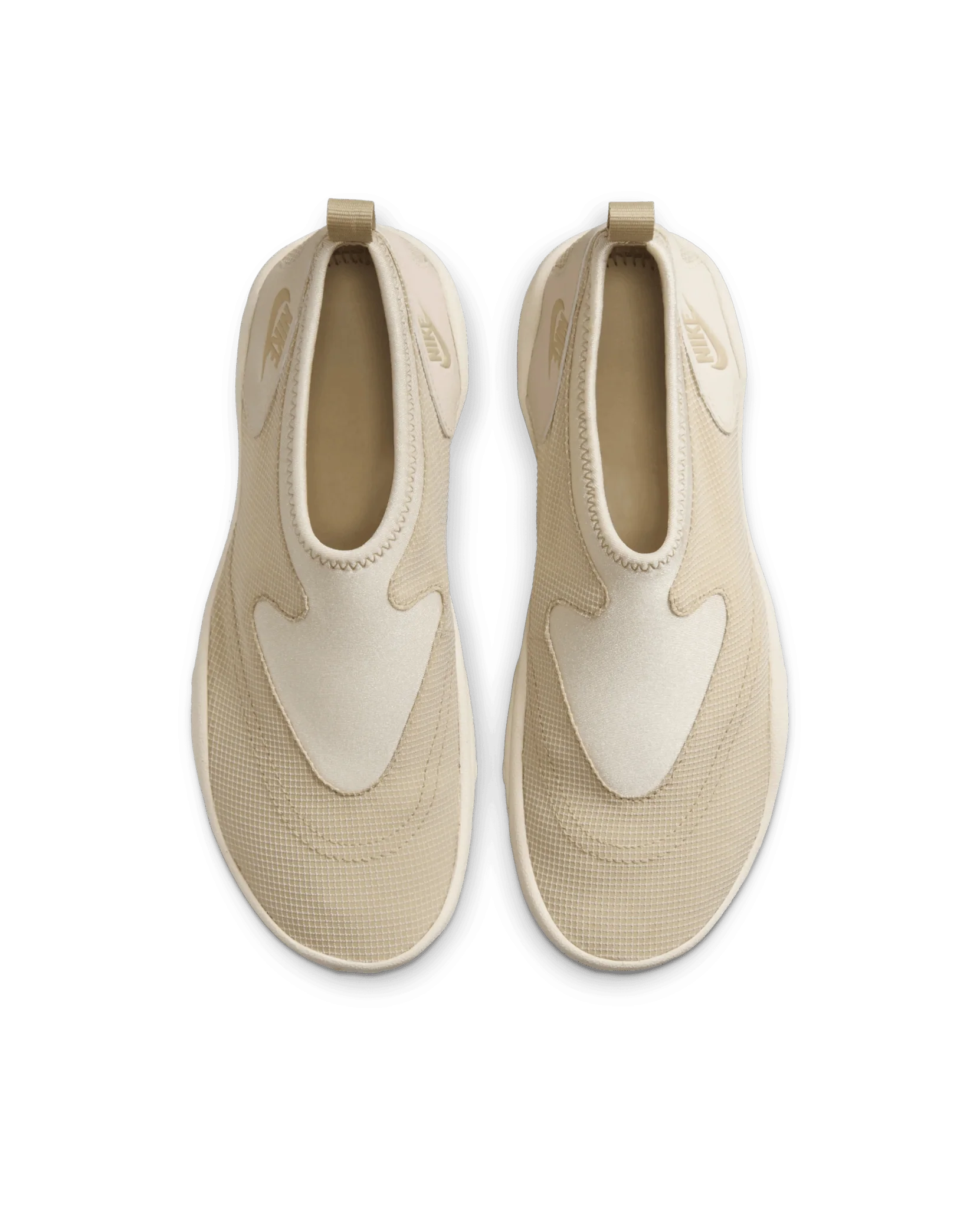Nike WMNS Aqua Turf (LT Orewood BFN/Desert Khaki) - Image 5