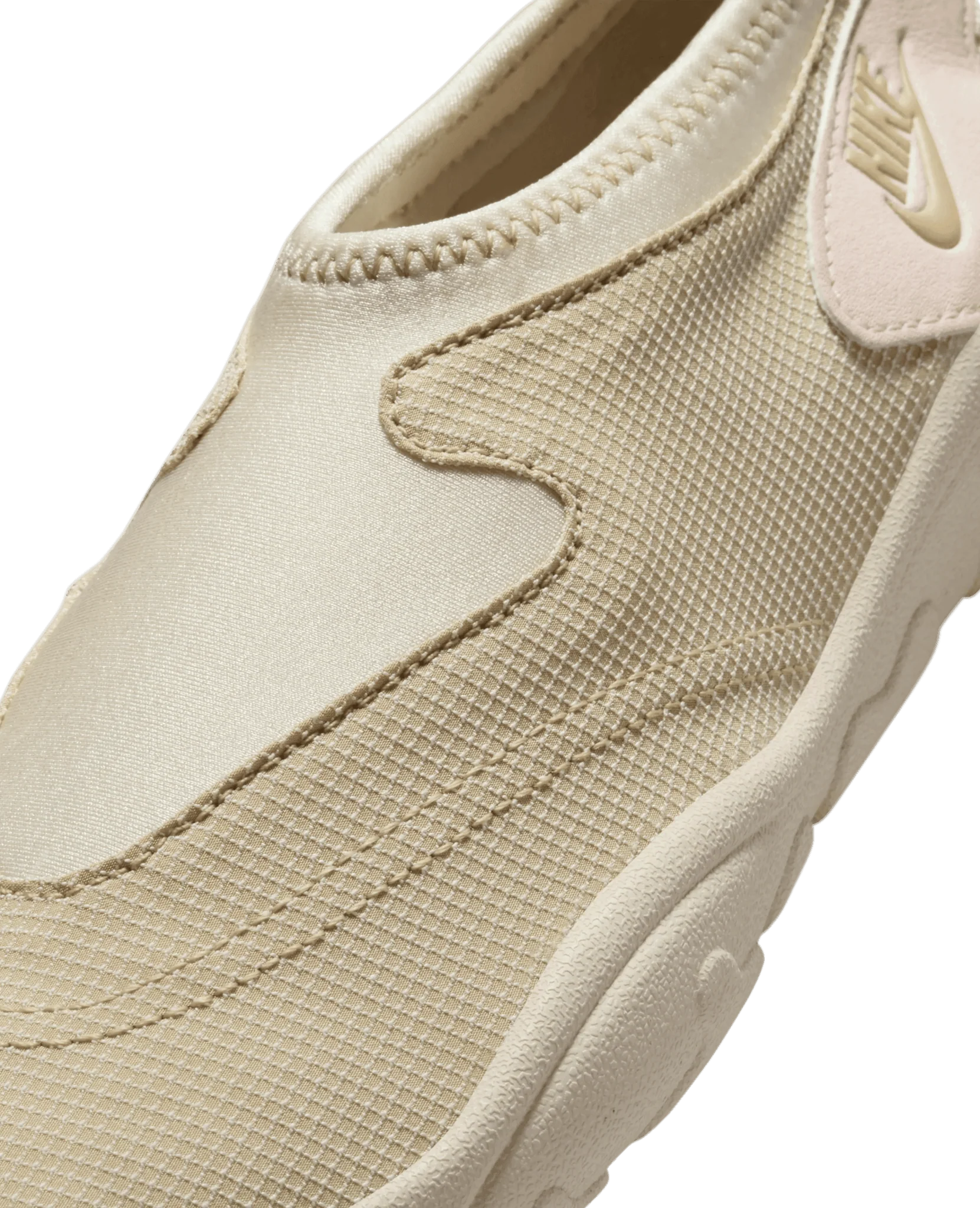 Nike WMNS Aqua Turf (LT Orewood BFN/Desert Khaki) - Image 6