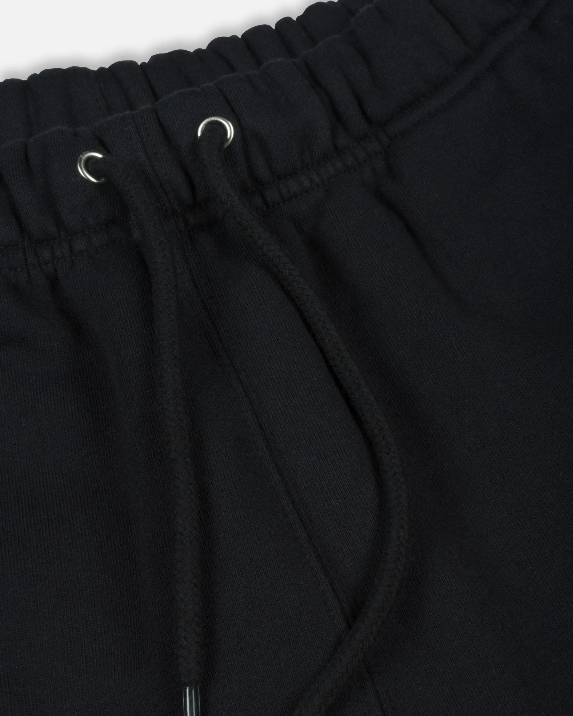 Patta Embro Classic Jogging Pants (Black) - Image 4