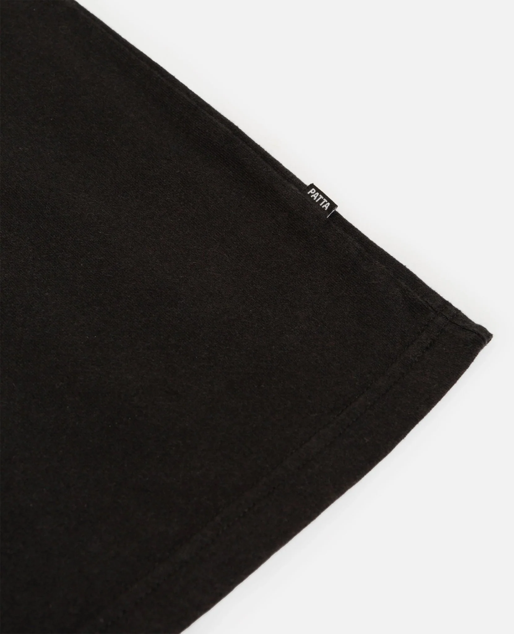 Patta Soundsystem x Tom Trago Washed Pocket T-Shirt - Image 6