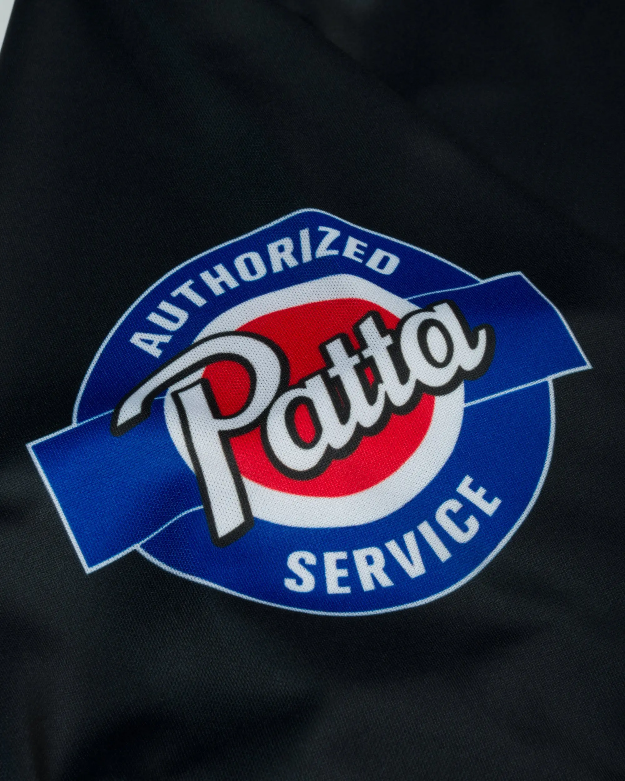 Patta Sponsor Jersey (Moonless Night) - Image 6