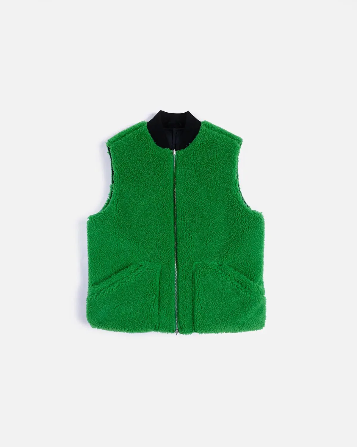 Patta x Converse Reversible Vest (Jolly Green) - Image 3