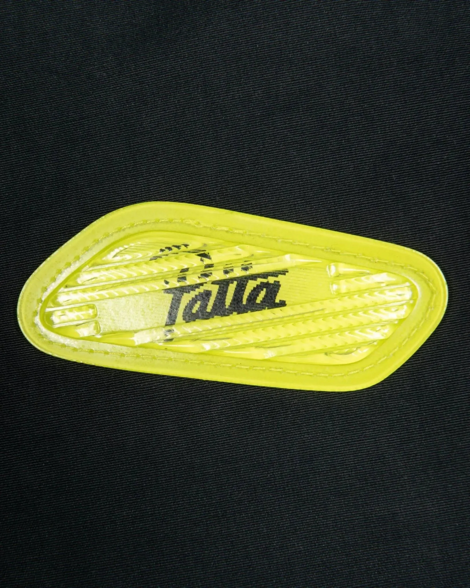 Patta x Nike NRG Track Jacket (Black/Cyber) - Image 14