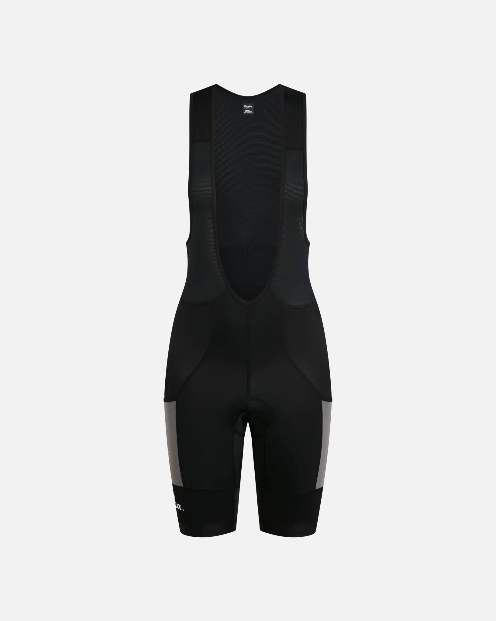 Patta x Rapha Women's Pro Team Cargo Bib Shorts (Black/Stone)