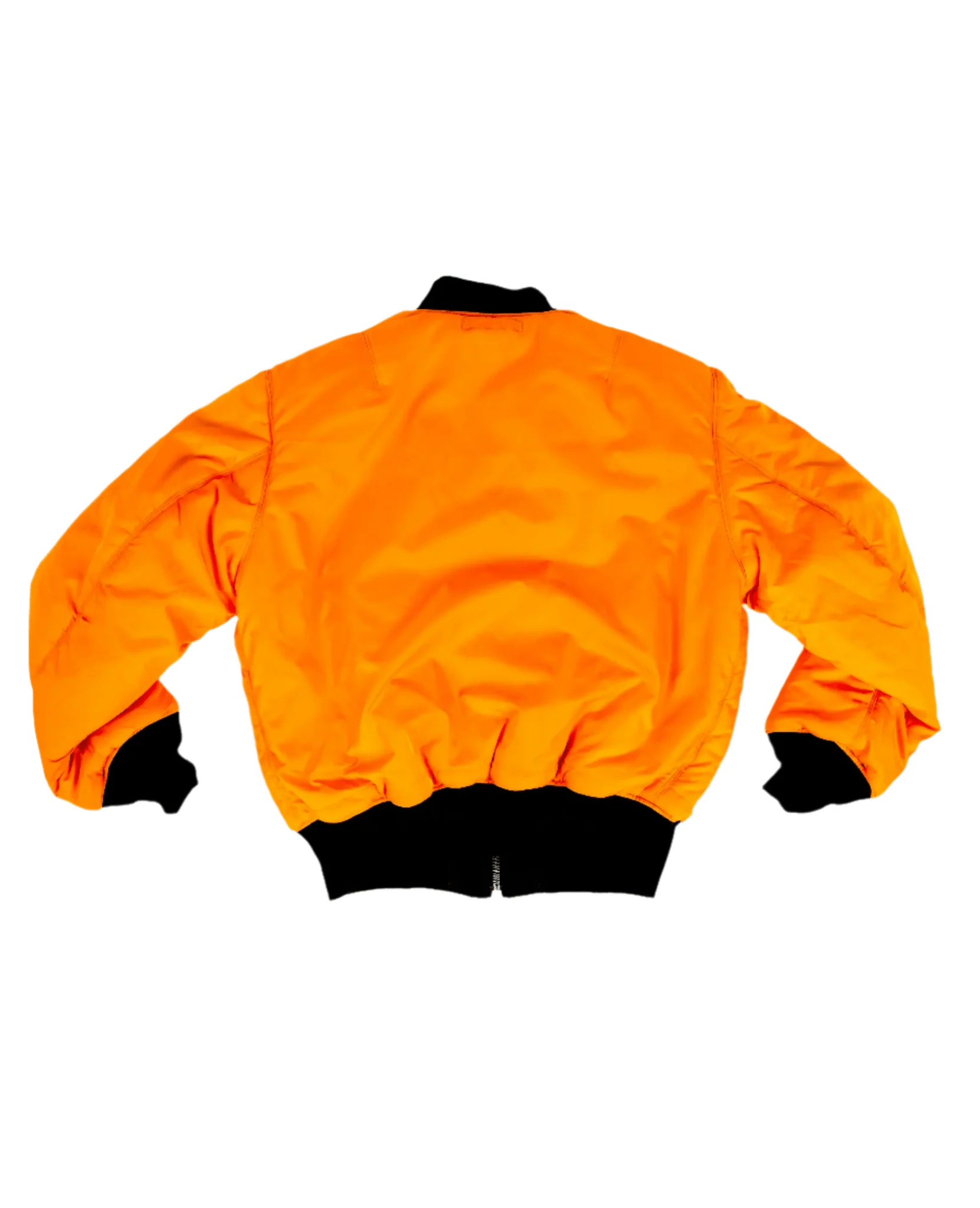 Patta x Alpha Industries MA-1 Milano Jacket - Image 4