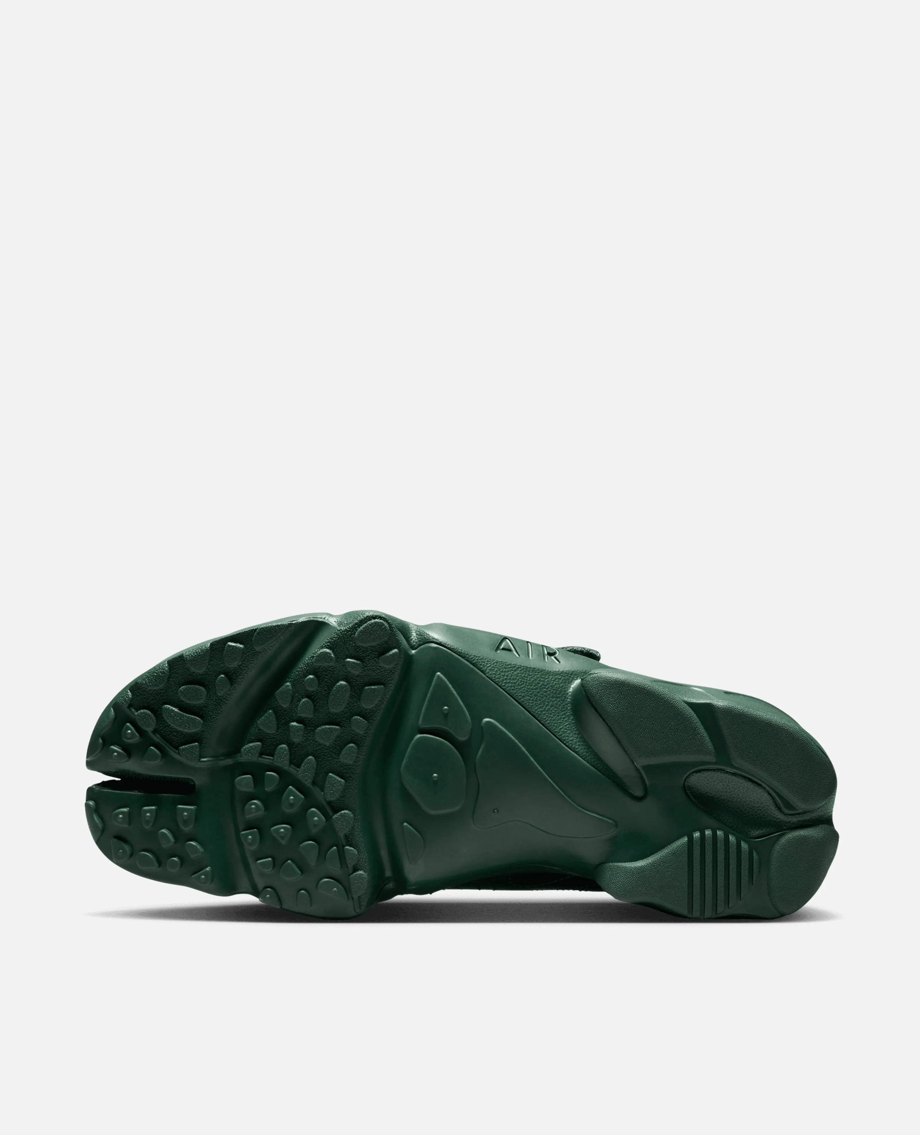 W Nike Air Rift (FIR/METALLIC GOLD-FIR) - Image 5