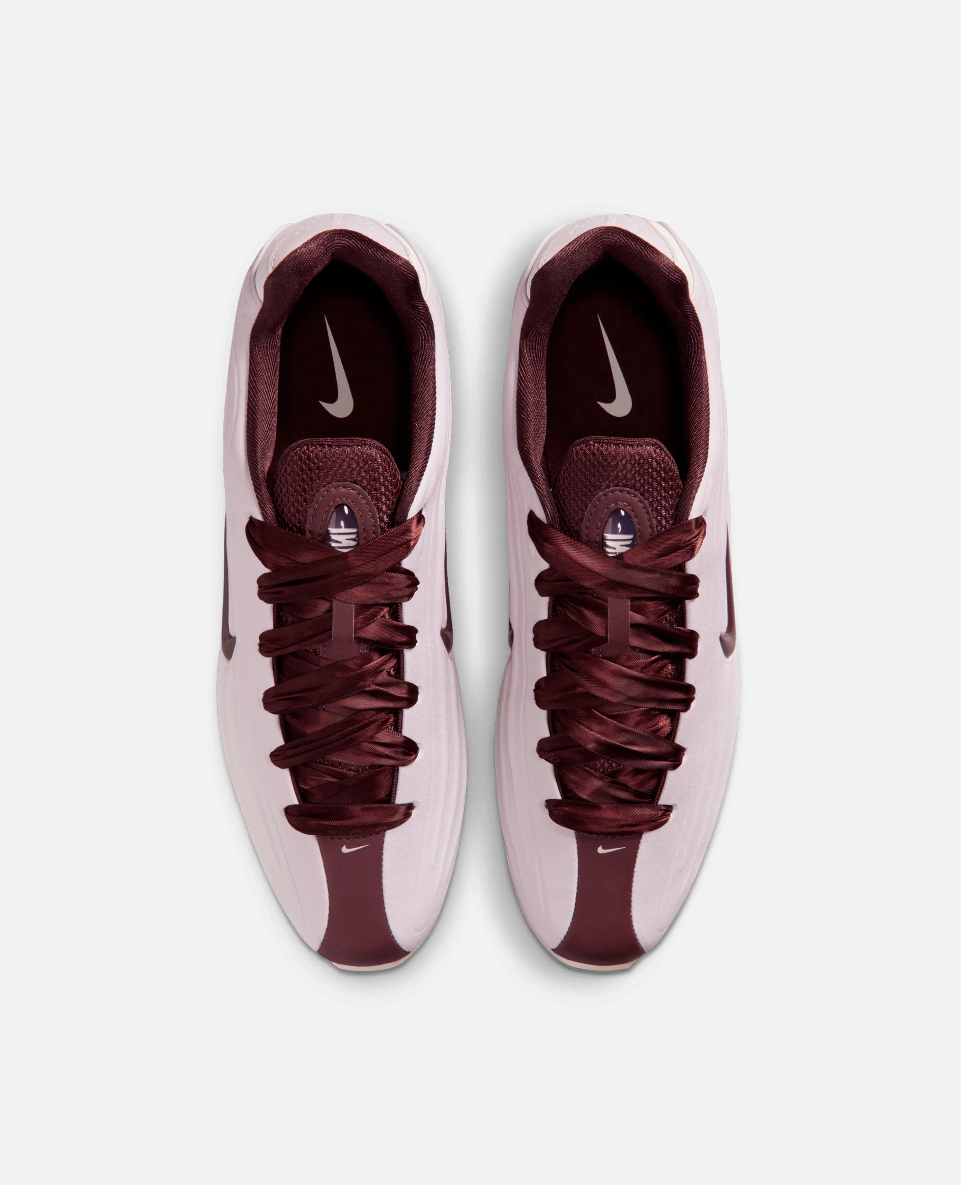 W Nike Shox Z SE (PARTICLE ROSE/BURGUNDY CRUSH-PHANTOM) - Image 4