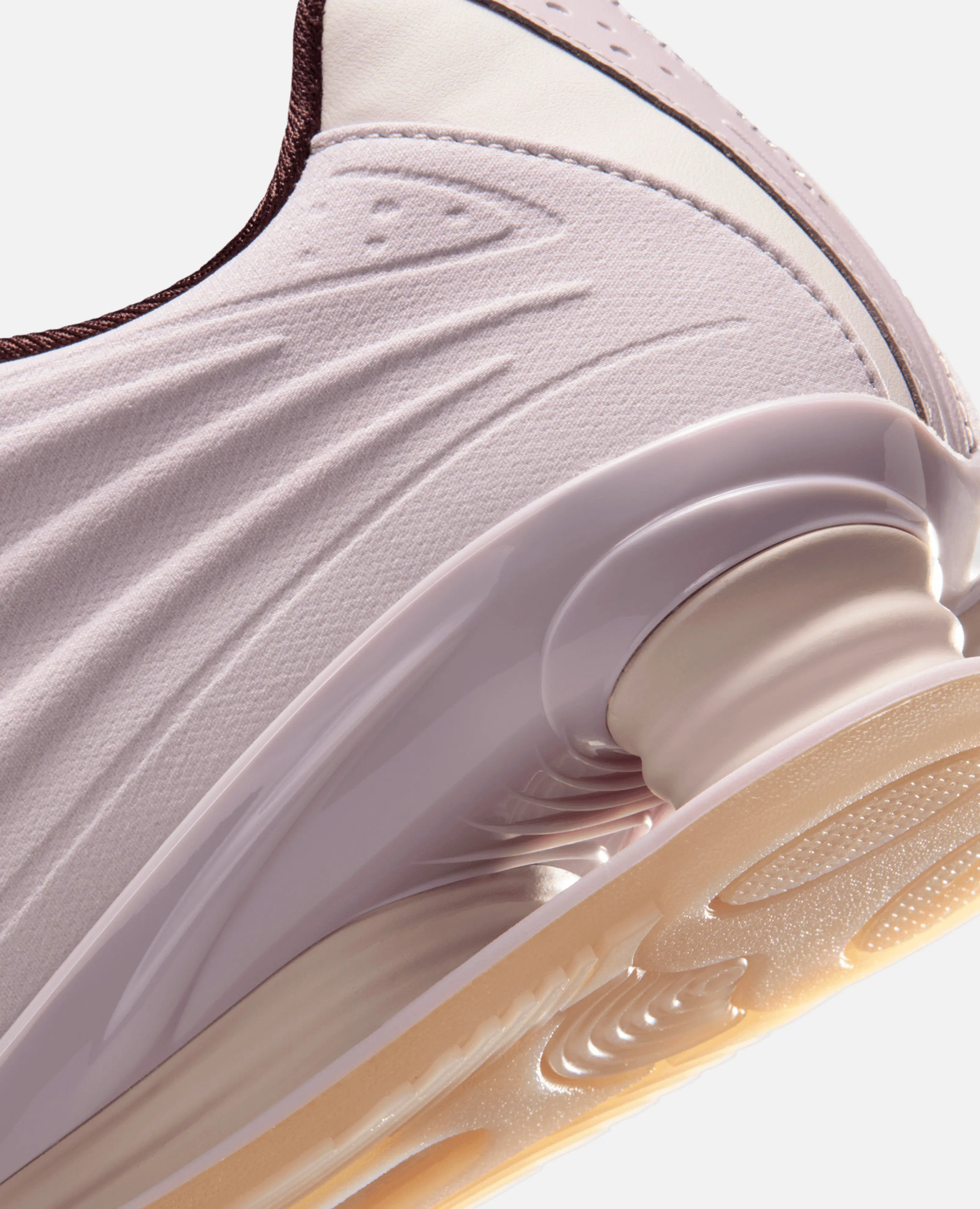 W Nike Shox Z SE (PARTICLE ROSE/BURGUNDY CRUSH-PHANTOM) - Image 6